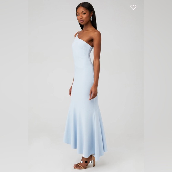 Tori Dress - Picture 1 of 4